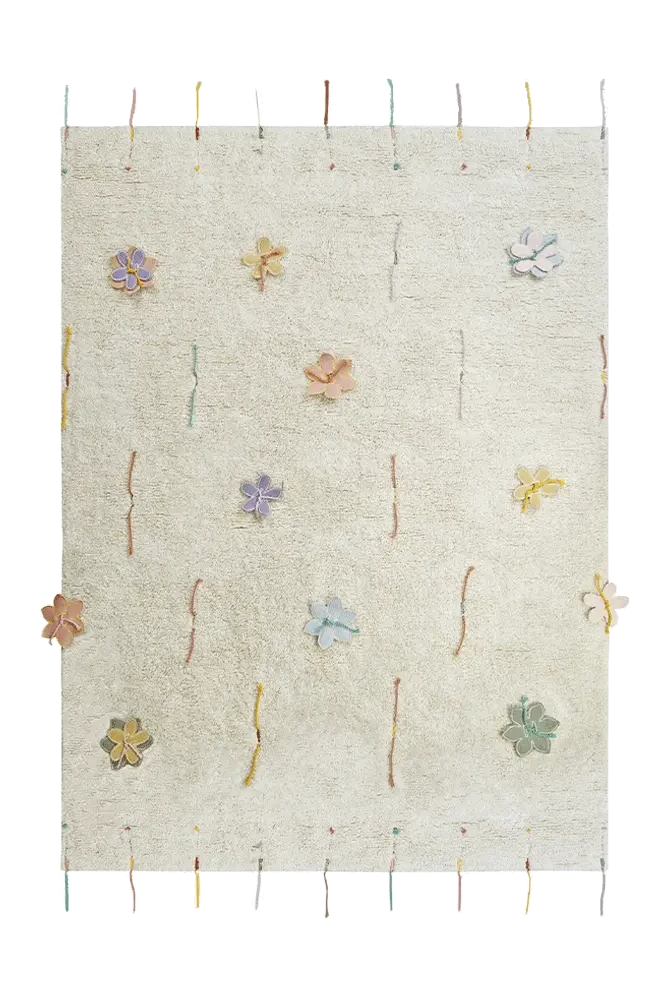 Tapete Wildflowers