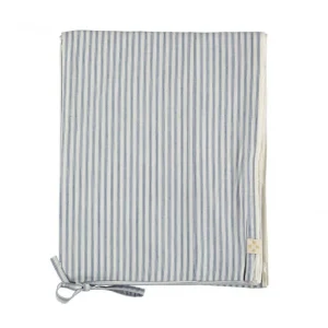 Capa de Edredon Ticking Stripe