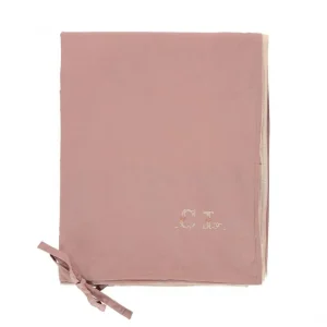 Capa de Edredon Orgânica Reversível