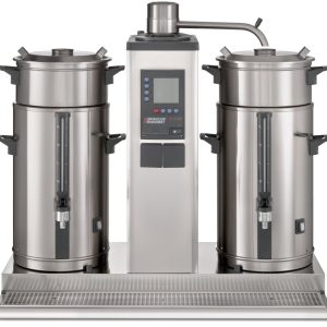 Máquina de Café Filtrado Bravilor B10