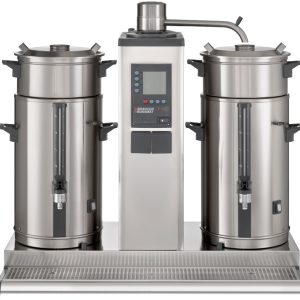 Máquina de Café Filtrado Bravilor B40