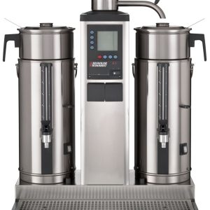 Máquina de Café Filtrado Bravilor B5