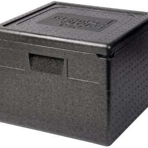 Caixa Térmica Para Transporte de Pizza