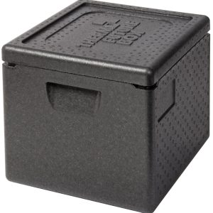 Caixa Térmica Premium GN1/2