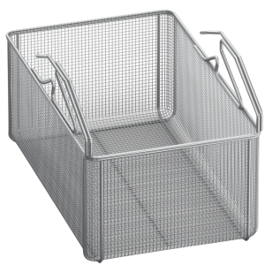 Cesto para Fritar iVarios ® Pro L e XL