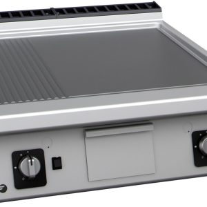 Chapa / Fry-Top com Placa Mista FT-G910 LR
