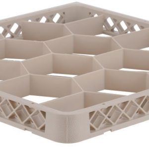 Conjunto de 12 Extensões de Cesto (Rack) para Copos