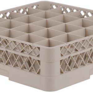 Conjunto de 6 Cestos (Racks) para 25 Copos