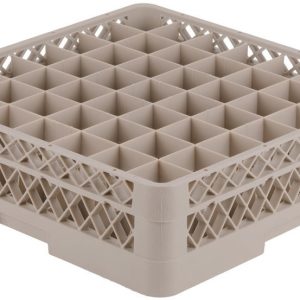 Conjunto de 6 Cestos (Racks) para 49 Copos
