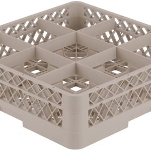 Conjunto de 6 Cestos (Racks) para 9 Copos
