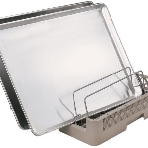 Conjunto de 6 Cestos (Racks) para Bandejas Grandes