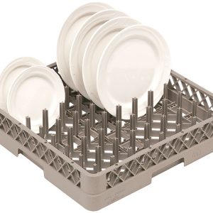 Conjunto de 6 Cestos (Racks) para Pratos