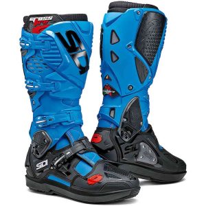 Botas Sidi Crossfire 3 SRS