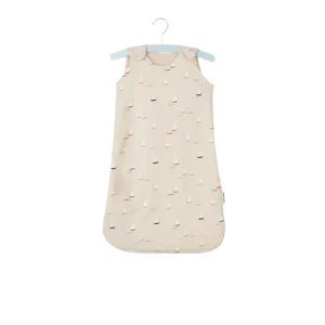 Sylvia Summer Sleeping Bag, Pond Boats