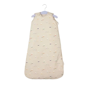 Wind Winter Sleeping Bag, Pond Boats