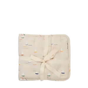 Nori Forra Grades, Pond Boats