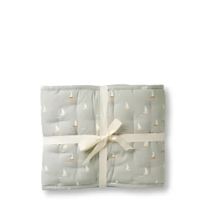 Nori Forra Grades, Sailboats
