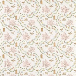 Papel de Parede, Wildflower Meadow