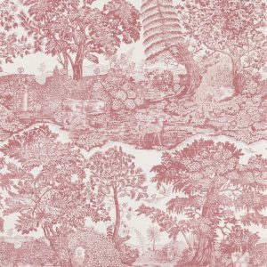 Papel de Parede, Highgrove Toile