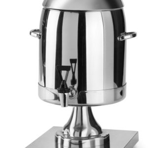 Dispensador Simples de Leite Milk
