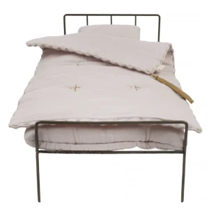 Cama de Boneca em Metal