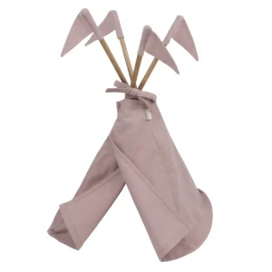 Tenda de Boneca, Dusty Pink