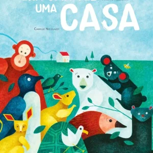 Era Uma Vez Uma Casa