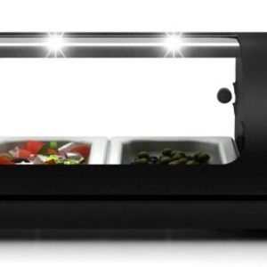 Expositor de Balcão Refrigerado V4N