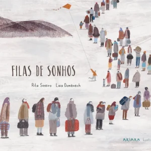 Filas de sonhos