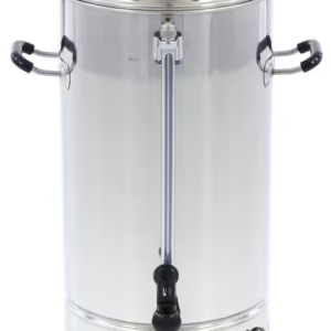 Fervedor para Bebidas Quentes 20L