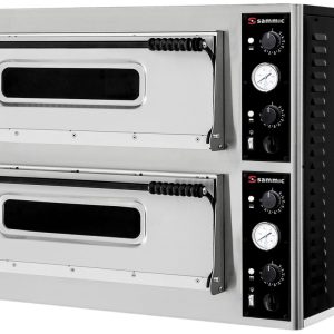 Forno de Pizzas PO-4+4