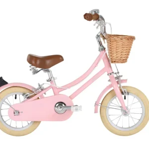 Bicicleta Gingersnap 12"