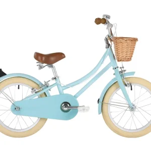 Bicicleta Gingersnap 16"