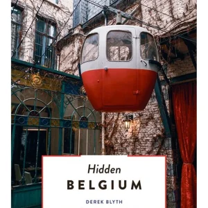 Hidden BELGIUM