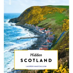 Hidden SCOTLAND