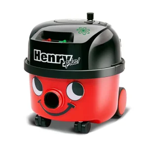 NUMATIC ASPIRADOR PÓ HENRY240