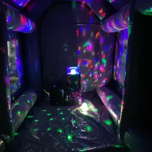 Disco Tenda