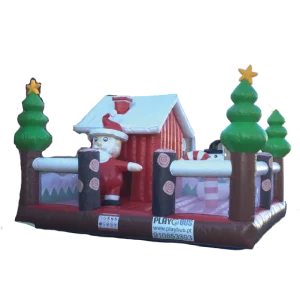 Casa Do Pai Natal