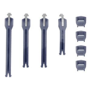 Kit Fivelas leatt 4.5/5.5