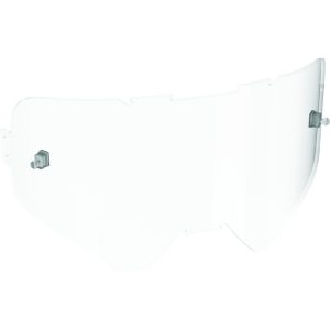 Lente Leatt transparente