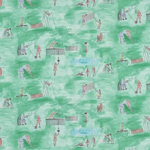 Papel de Parede Les Sports de Lara