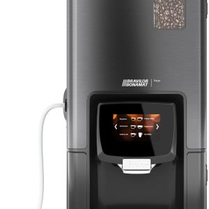 Máquina de Café Bravilor Sego 11L