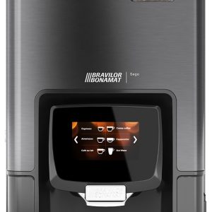 Máquina de Café Bravilor Sego 12
