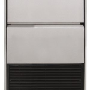 Máquina de Gelo Delta Max NG35