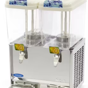 Máquina de Sumos DP2-18