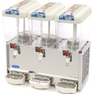Máquina de Sumos DP3-18