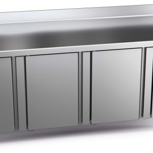 Mesa Frigorífica de Congelação Concept CCN-3G