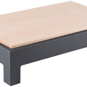 Mesa Pequena de Buffet GN1/1