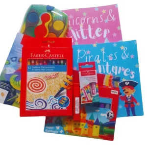Kit "mini-makers"