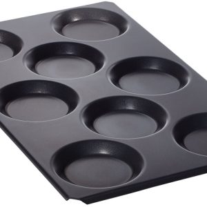 Multibaker GN1/1 com 8 Concavidades